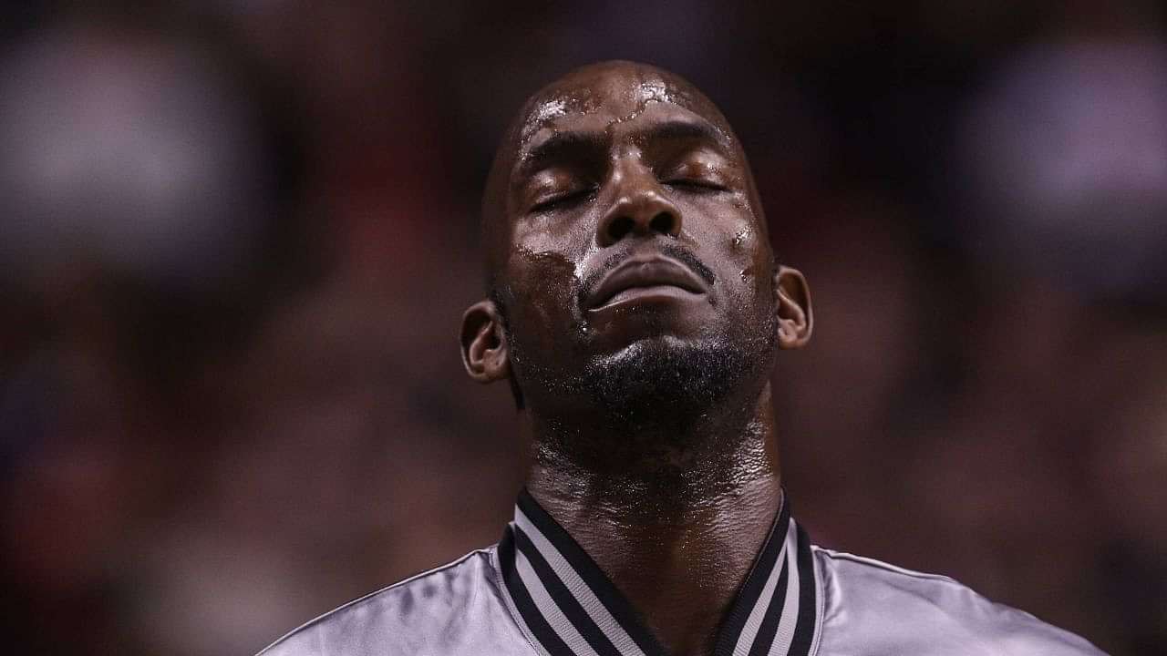 Claiming LeBron James And More Wouldn't Run Back After Not Getting A Call, Kevin Garnett Lambasts Players For Not Playing Through Injuries