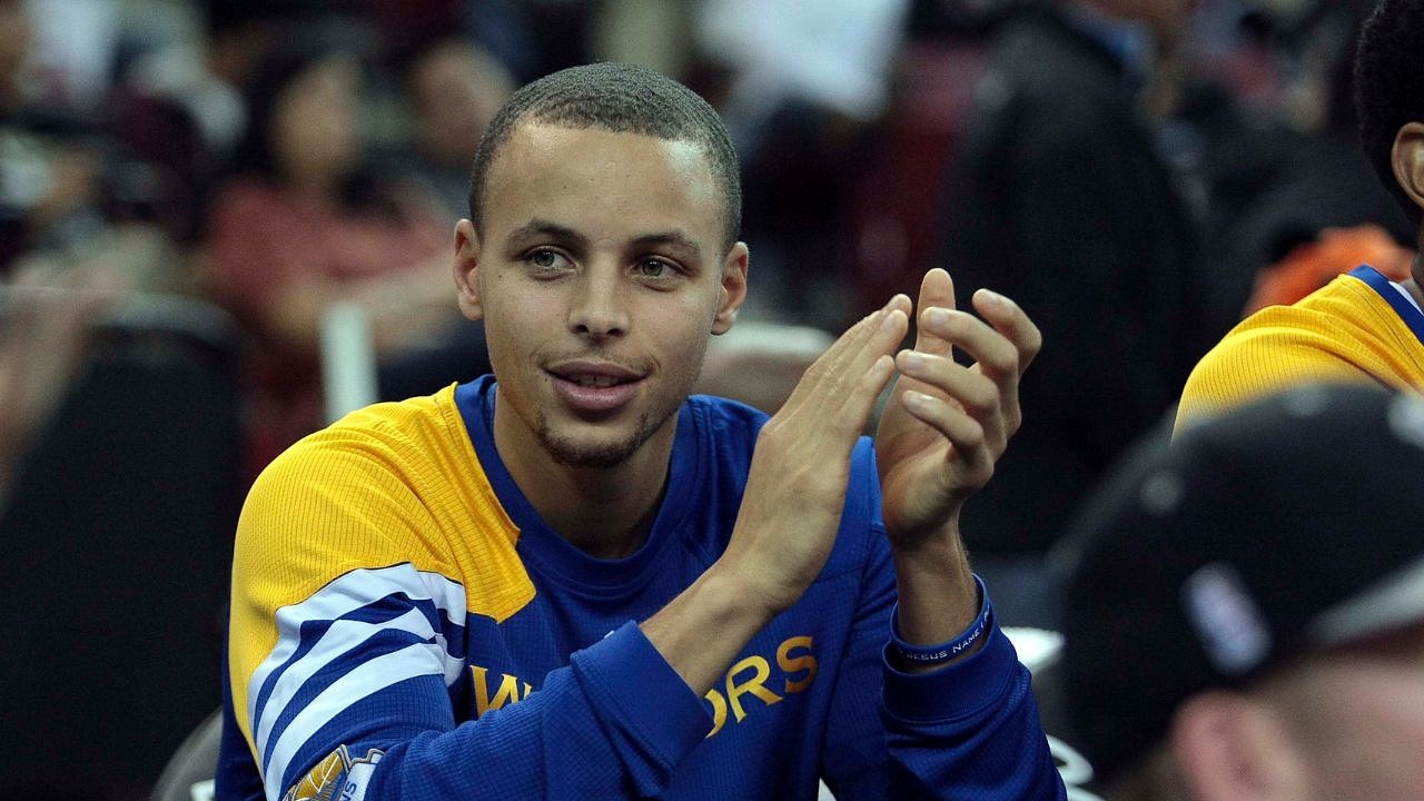 Steph Curry Ankle Braces: Why Does The Warriors Star Need To Constantly Protect His Ankles?