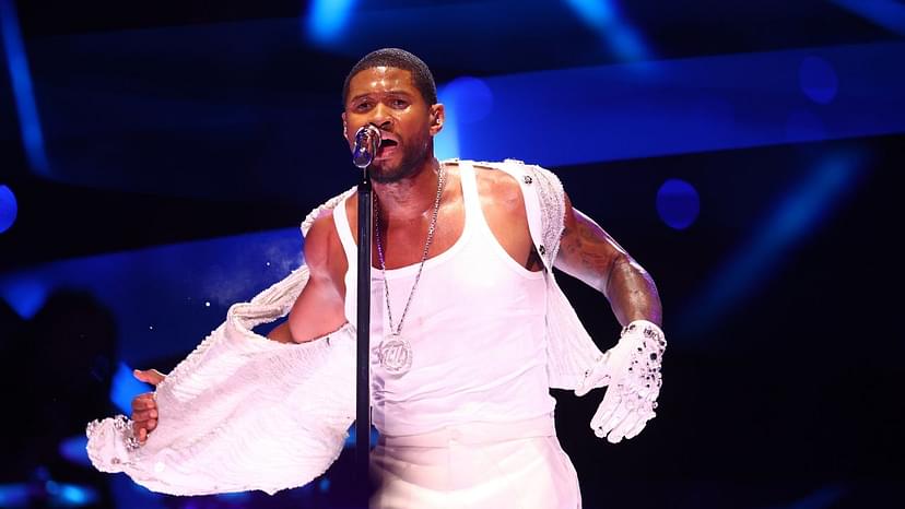 Does Super Bowl 2024 Halftime Show Headliner Usher Own an NBA Team? What is His Connection With the Cavaliers?