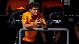 Sleepless in F1? Lando Norris Retires Major "Addiction" To Focus on What's Most Important