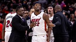 Is Jimmy Butler Playing Tonight Against the Kings? Feb 26th Availability Report on Heat Star Amidst Suspension