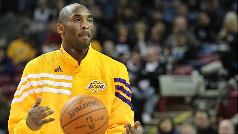 "Weren't Paying Dahntay To Hurt Him": Kobe Bryant Not Being 'Allowed' To Shoot Layup Against The Nuggets Gets Broken Down By Kenyon Martin