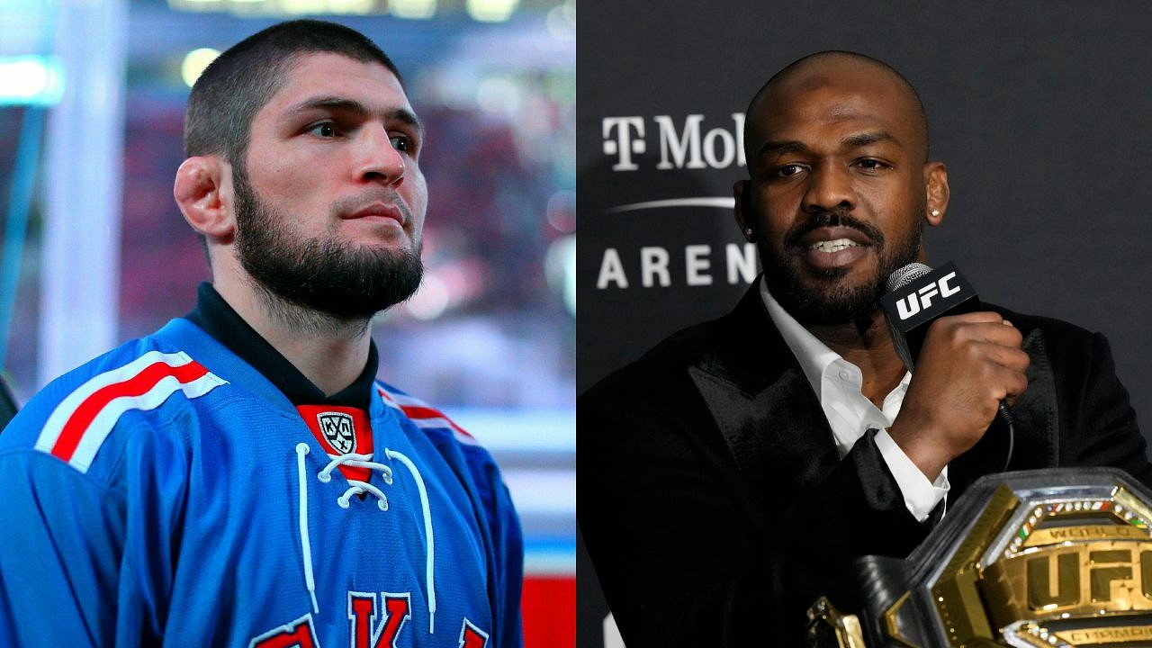 UFC 300 Star Dismisses Khabib Nurmagomedov Over Jon Jones for an Interesting Personal Reason