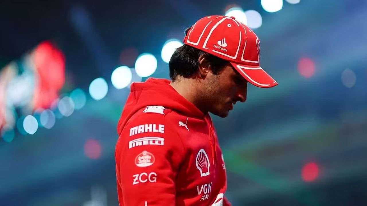 “No Interest in Playing Team Games”: Carlos Sainz Might Act on Personal Vendetta Against Ferrari After Painful Betrayal