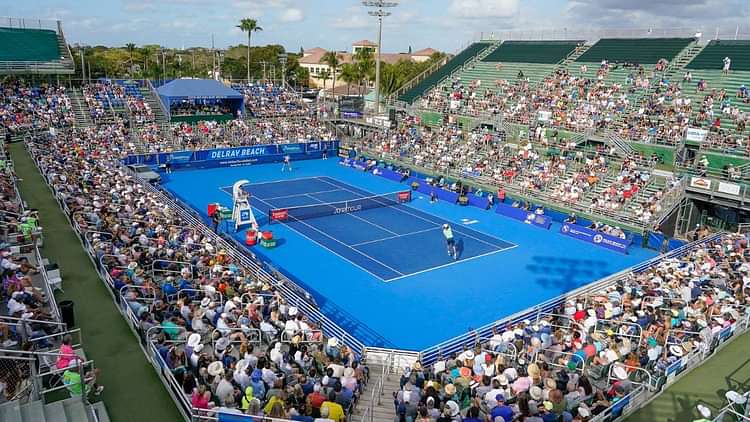 Acapulco Open 2024 Tickets Price Dixie Frannie