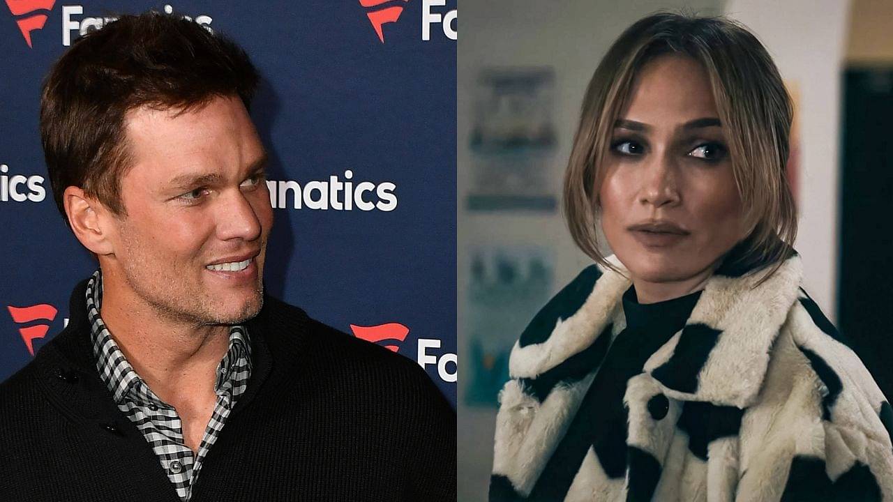 Super Bowl Dunkin Donuts Commercial 2024 Tom Brady, Jennifer Lopez