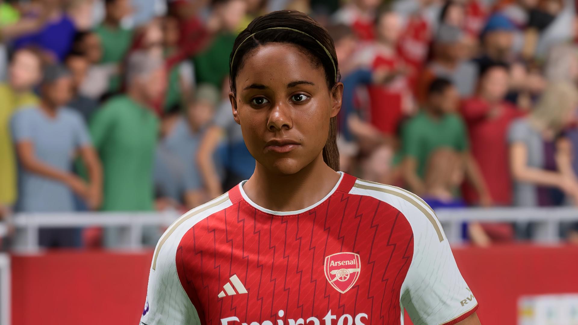 EA FC 24 Alex Scott