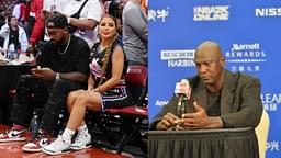 Larsa Pippen Invests $800,000 in Brand Rivaling Michael Jordan's Tequila Amid Rumors of Breakup with Marcus