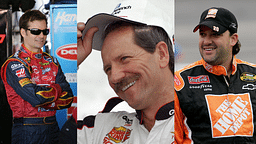 Drivers to win NASCAR title and Busch Clash in same season: Jeff Gordon, Dale Earnhardt, Tony Stewart and more