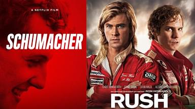 Formula 1 Movies on Netflix and Other Platforms: From Schumacher to Rush, Best F1 Movies and Docuseries to Watch
