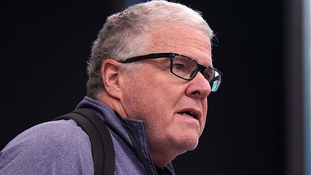 Boston Fans Thank Peter King for Repeating How Deflate Gate Is the Biggest "Regret" of His 44-Year Career