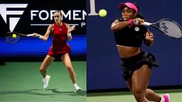 Anna Schmiedlova vs Sachia Vickery Prediction