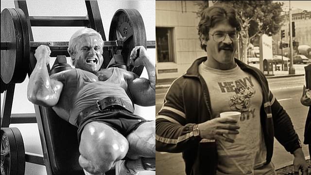 “Laying There Like a Drunken Guy”: Tom Platz Reveals Startling Details on Mike Mentzer’s Final Years