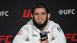 “Two Times This Year”: Khabib Nurmagomedov’s Manager Shares Exciting Update About Islam Makhachev’s Future