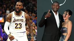"I Think LeBron James Retires a Laker": Kobe Bryant's Teammate Predicts Lakers Superstar's Send Off Team Amid $60 Million Demand