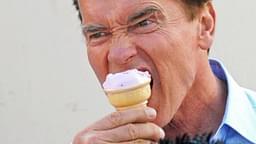 Arnold Schwarzenegger Reveals an Eye-Opening Link Between Sugar Cravings and Sleep Hygiene