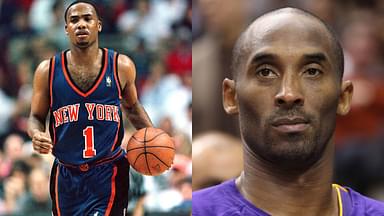 "Me and My Stupid Temper": When Kobe Bryant's Fist Fight with Knicks Player Brought Him Closer to Lakers Teammate