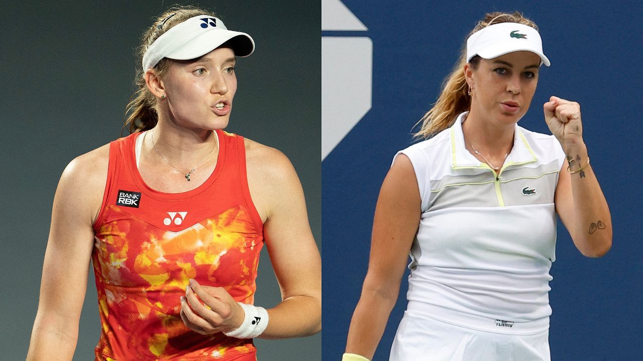 Elena Rybakina vs Anastasia Pavlyuchenkova Prediction