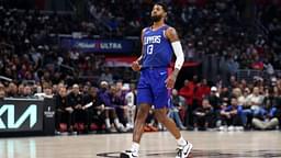 Is Paul George Playing Tonight Against The Lakers? Feb 28th Injury Report On The Clippers Star Ahead Of LA Showdown