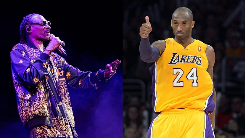 FACT CHECK: Did Kobe Bryant and Snoop Dogg Get High Together?