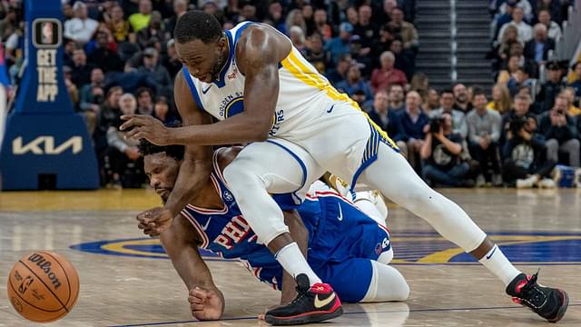 Is Draymond Green Playing Tonight vs Grizzlies? Warriors Issue Worrying Injury Update Ahead of Feb 2 Matchup
