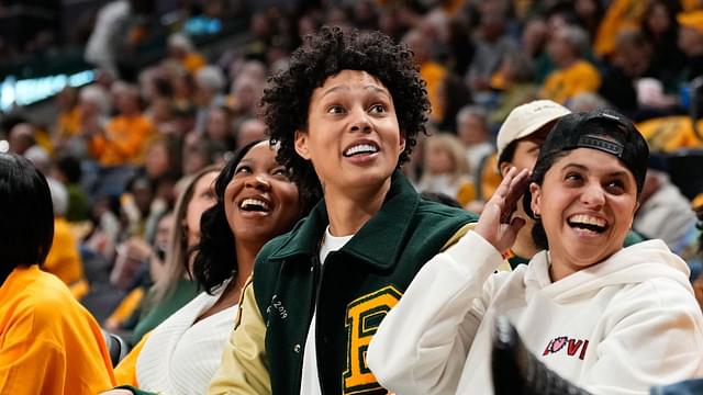 Who Is Brittney Griner's Partner And Is She Married?