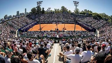 Buenos Aires Open 2024: Prize Money Breakdown, Who is Playing in It, Points on Offer, Where to Watch in USA and UK