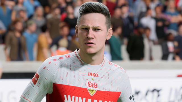 EA FC 24 Chris Führich