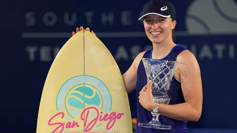 San Diego Open 2024 Tickets Prices, Where to Buy From, Schedule, Who