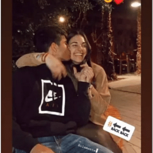 Who is Carlos Alcaraz dating? Maria Gonzalez Giminez