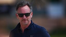 BREAKING: Christian Horner Keeps His Job; Red Bull Announces Verdict on Investigations Post Allegations