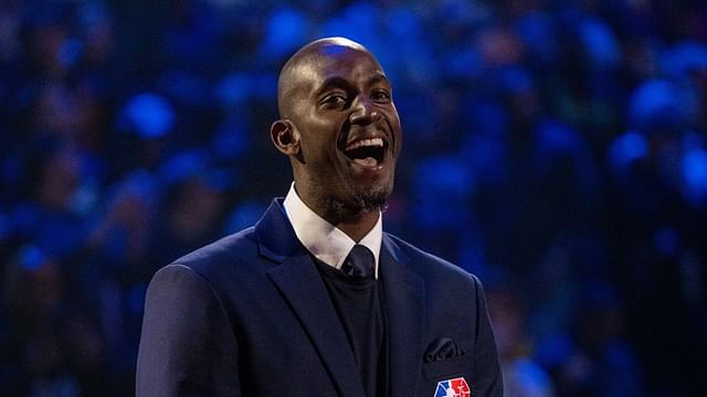 2024 NBA Playoffs: Predicting A Slide From The 76ers And Bucks, Kevin Garnett Has A Ballsy Take On The Indiana Pacers