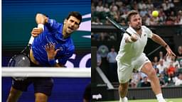 Stan Wawrinka vs Novak Djokovic: A timeline of their rivalry as Swiss Grand Slam winner picks Serb over Roger Federer