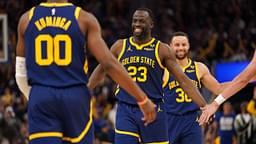 “Unlocked This Team”: Draymond Green Sheds Light on Warriors’ ‘Potential’ After Winning 7 Out of Last 8 Games
