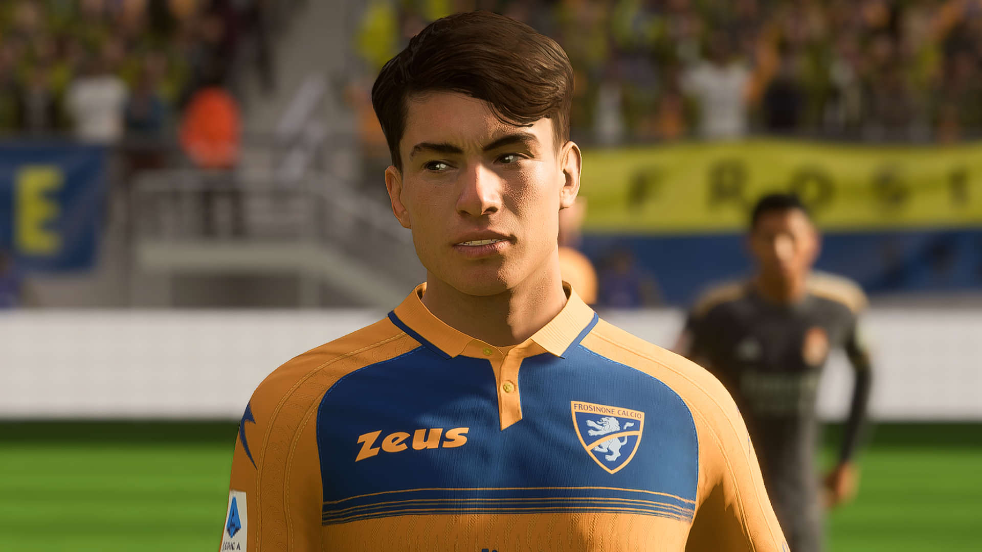 EA FC 24 Matias Soule