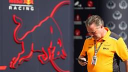 Zak Brown’s “Conflict of Interest” Case Gains Legitimacy as VCARB Blatantly Flaunts Red Bull ‘Inspiration’