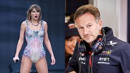 Even “New Car With Taylor Swift Perched on the Rear Wing” Couldn’t Cover the Dark Reality Behind Glitzy Red Bull Distractions