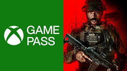 Call of Duty on Xbox Game Pass