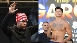 Devin Haney Stands Up for ‘Muslims Around the World’ Amidst Claims of Ryan Garcia's Offensive Islamic Remarks