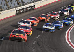 NASCAR Insider justifies $5 million Netflix Series Expense