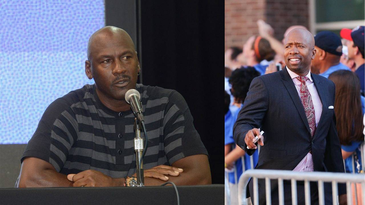 Billionaire Michael Jordan’s ‘Stingy’ Side Exposed by Former Teammate and ‘Inside the NBA’ Star Kenny Smith