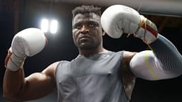Francis Ngannou UFC 5: Is the Former UFC Champion in the Latest UFC Game?
