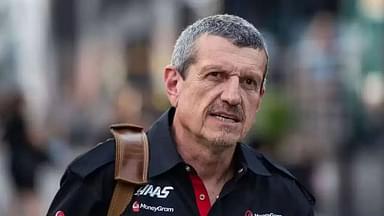 Guenther Steiner’s Ambitions, Not Lack of Performance, Killed His Haas F1 Career According to New Reports