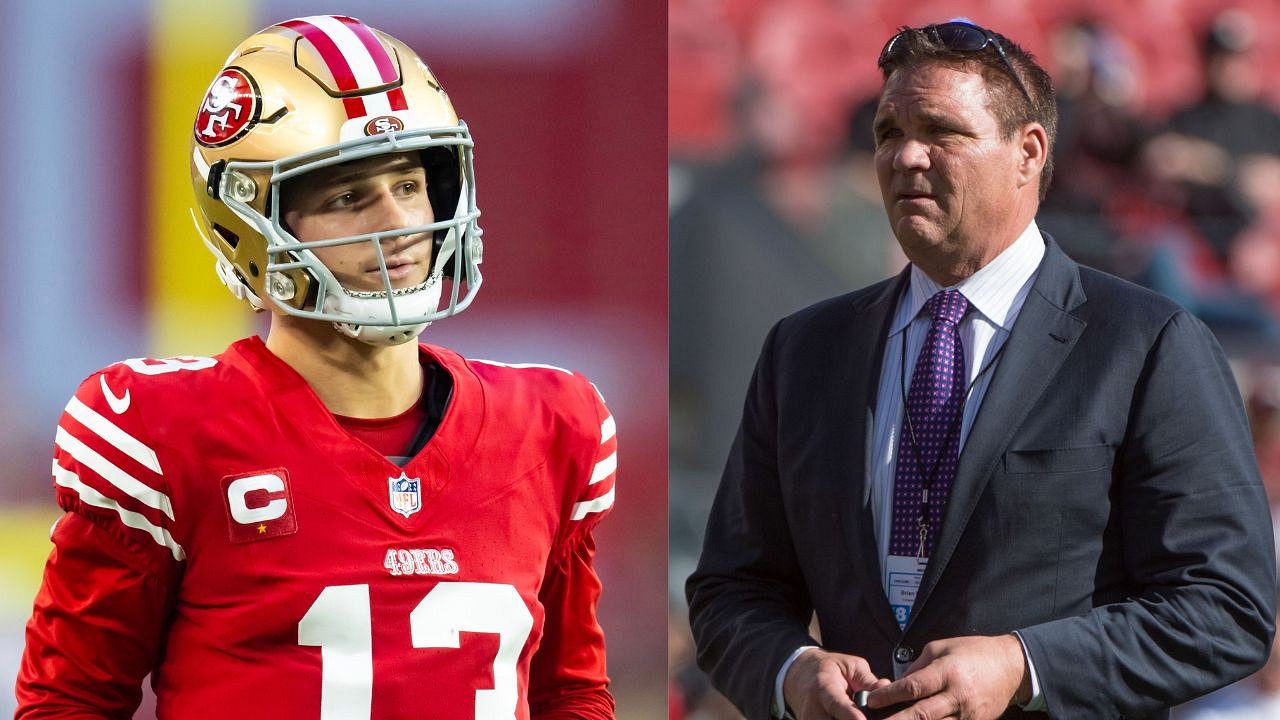 How Can The 49ers Win The Super Bowl: Brian Baldinger Reveals How ...