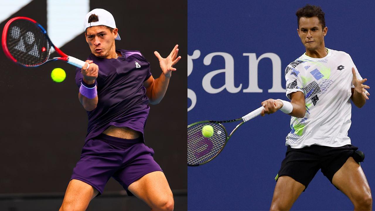 Sebastian Baez vs Juan Pablo Varillas Prediction, Weather and Live Streaming Details of 2024 Chile Open Clash