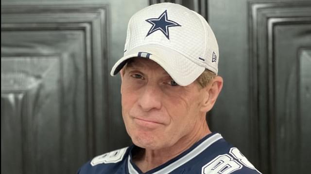 Skip Bayless Net Worth: How Much is the Undisputed Host Worth