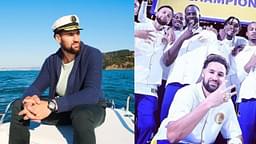 “Terrible Singers but I Still Love Em”: Klay Thompson’s 34th Birthday Celebration Involved Draymond Green’s ‘Melodious’ Tunes