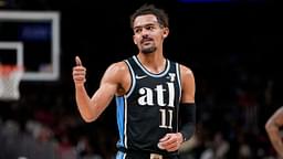 What Happened to Trae Young? Will Hawks Star Return in Time for Playoffs?