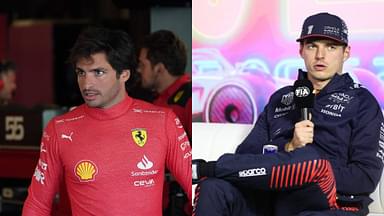 What's the Beef Between the Verstappen and Sainz Families That Could Hinder Carlos' F1 Future?