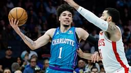 Is LaMelo Ball Playing Tonight Against the Pacers? Feb 4th Injury Update on Hornets Guard Amidst Right Ankle Issues